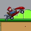Juego online Mario Kart