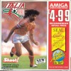 Juego online Italia 1990 (AMIGA)