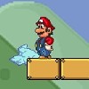 Juego online Mario Adventures