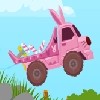 Juego online Easter Truck Juego online Easter Truck