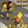 Juego online The Simpsons Shooting