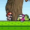 Juego online Baby Mario Juego online Baby Mario