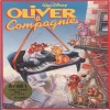 Juego online Oliver and Company (Atari ST)