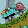 Juego online Mario Truck