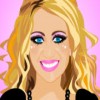 Juego online Hannah Montana Fun Makeover