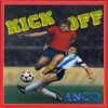 Juego online Kick Off (Atari ST)