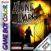 Juego online Alone in the Dark: The New Nightmare (GB COLOR)