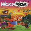 Juego online Nicky Boom (PC) Juego online Nicky Boom (PC)