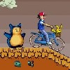 Juego online Pokemon Bike Juego online Pokemon Bike