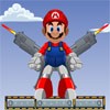 Juego online Mario Robot