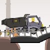 Juego online Bart Factory Truck Juego online Bart Factory Truck