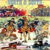 Juego online North & South (AMIGA)