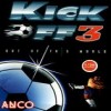 Juego online Kick Off 3 Out Of This World (AMIGA)