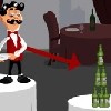 Juego online Angry Waiter 2