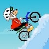 Juego online Motomouse Snow Juego online Motomouse Snow