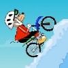 Juego online Motomouse Snow