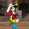 Juego online Lucky Luke