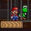 Juego online Super Mario - Save Yoshi