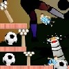 Juego online Shoot The Player 2 Juego online Shoot The Player 2