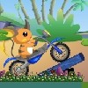 Juego online Pokemon Bike Adventure