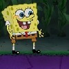 Juego online Spongebob Adventure