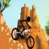 Juego online Stickman Downhill