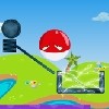 Juego online Voltorb Recovery