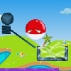 Juego online Voltorb Recovery Juego online Voltorb Recovery