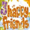 Juego online 3 Happy Friends
