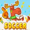 Juego online Soccer Mover