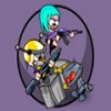 Juego online Robots Can't Jump Juego online Robots Can't Jump