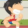 Juego online Happy Marathon Juego online Happy Marathon