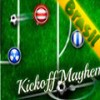 Juego online Kickoff Mayhem