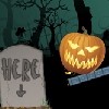 Juego online Halloween Physics