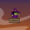 Juego online Halloween Spook