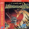 Juego online Camelot Warriors (Spectrum) Juego online Camelot Warriors (Spectrum)