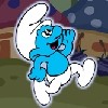 Juego online The Smurfs Adventure