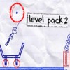 Juego online Save The Dummy Level Pack 2