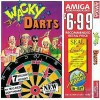 Juego online Wacky Darts (AMIGA)