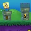 Juego online Spongebob Adventure 2