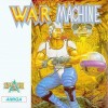 Juego online War Machine (AMIGA)