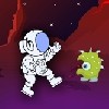 Juego online Spacemen Journey