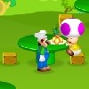 Juego online Luigi Restaurants