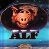 Juego online Alf: The First Adventure (Atari ST)