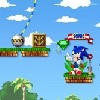 Juego online Sonic Gem Collector Juego online Sonic Gem Collector