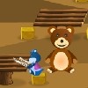 Juego online Bear Dinner Restaurant