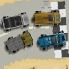 Juego online Dakar Jeep Race