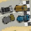 Juego online Dakar Jeep Race Juego online Dakar Jeep Race