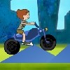 Juego online ChalkZone Driver