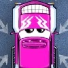 Juego online Funny Cars